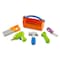 Learning Resources New Sprouts Fix It: My Very Own Tool Set 9230 - alternate 2